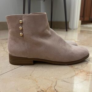 Loft Ankle Boot - Size 7.5